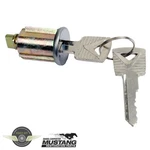 1965-1966 Mustang Ignition Lock Cylinder Keys Bronco Falcon Fairlane F100. Fixed Price $24.99.