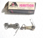 Dual Ignition Points For Chrysler 300 Desoto Dodge Plymouth Delco Remy Nos. Fixed Price $24.99.