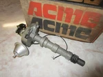 Acme #2007 Rebuilt Distributor 1966 1967 Cadillac V8, Delco-remy 1112108 2F21. Fixed Price $149.95.