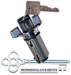 Cadillac Deville Eldorado Others 70-78 Ignition Switch Lock Cylinder 2. Fixed Price $39.96.