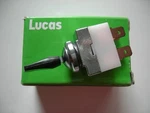 Mgb Gt Lucas Wiper Switch. Fixed Price $35.95.
