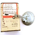 Nos 61-62 Oldsmobile F85 Vacuum Advance Control Gm 1116194. Fixed Price $35.91.