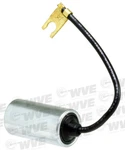 Ignition Condenser Wve By Ntk 5H1110. Fixed Price $36.99.