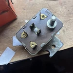 Dodge Chrysler Starter Relay Niehoff Al 135J 60-80S. Fixed Price $30.00.