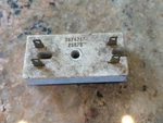 Mopar Ballast Resistor. # 3874767 1972-1980 Chrysler Plymouth Dodge Cuda. Fixed Price $14.00.