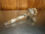 Gm Delco Remy Distributor 1112041 1J15 1972 Chevy Chevrolet Chevelle 350 400 V-8. Fixed Price $26.00.