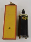 1941-1946 Chevrolet 6V Ignition Coil Filko Shurhit L-21 Nos New In Box. Fixed Price $44.99.