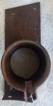 Packard Standard 8 Deluxe Ignition Coil Mount Bracket Used. Fixed Price $115.00.