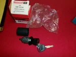 Nos 86 87 88 89 90 Ford Taurus Continental Sable Ignition Lock Oem E6DZ11582D. Fixed Price $20.00.
