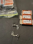 Nos Ignition Points 1949-1961 Power Wagon Mopar Dodge Plymouth Chrysler Cyl. Fixed Price $24.00.