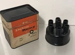 Nos Delco Remy 6 Cylinder Distributor Cap 1972007 A301 Mopar Jeep Hudson 48 - 51. Fixed Price $19.98.