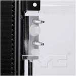 Tyc 3247 A/c Condenser For 05-10 Jeep Commander Grand Cherokee. Fixed Price $78.80.