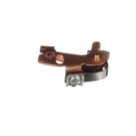 New Smp Ignition Contact Set For 1969-1970 International 1100D. Fixed Price $26.19.