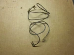 1964-74 Buick-cadillac-chevy-oldsmobile-pontiac Distributor Primary Lead. Fixed Price $19.99.