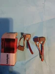 Ford Autolite SB-2 Starter Brush Set Nos. Fixed Price $21.65.