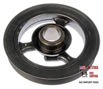 594-195 Engine Harmonic Balancer Compatible With Select Cadillac / Oldsmobile. Fixed Price $93.31.