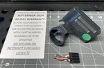 Jeep Dodge Chrysler Immobilizer Transceiver Anti Theft Oem 05026216AG. Fixed Price $55.00.