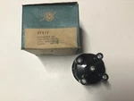 Toyota Crown 1900CC 1966-68 Corona 3/67-10/70 4 Cyl. Nos Distributor Cap.. Fixed Price $14.99.