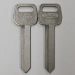 Curtis H-54 Key Blank Ford Family Of Fine Cars Mercury Lot 2 New Old Stock. Fixed Price $9.99.