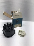 Preferred 1315- 1383 Ignition Distributor Cap And Rotor 57-74 Buick Gm Pontiac. Fixed Price $39.99.