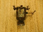 1921 1922 1923 1924 Packard Six Delco Distributor Dual Points Classic. Fixed Price $495.00.