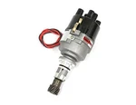 Pertronix Iii Module Distributor & Coil English Ford, Lotus Twin Cam D7190500. Fixed Price $435.00.