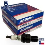 Acdelco R45XLS Copper Spark Plug - Pack 19382850 Gm Oem. Fixed Price $33.77.