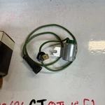 World Parts W31-531 Ignition Condenser For Vintage Import Vehicle Nos. Fixed Price $10.00.