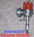 Porsche 911 930 Model Turbo 3.3 Ignition Distributor 0237302045. Fixed Price $4644.40.