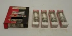 Champion RN74C Copper Plus Spark Plugs (set Of 4) Reliable Performance & Long. Fixed Price $10.06.