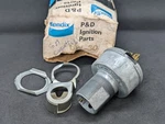 Nors 1959 Chevrolet Bel Air Impala Biscayne Camino Ignition Switch 1116556. Fixed Price $118.74.