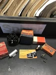 1936 1937 1938 1939 1940 1941 Studebaker Distributor Cap Tune Up Kit. Fixed Price $68.85.