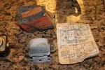 1938 1939 Chrysler Desoto Plymouth Dodge Horn Relay "nos" Autolite. Fixed Price $45.00.
