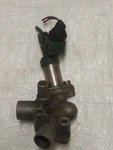 Mercedes Benz R107 380SL W126 Air Cleaner Idle Control Valve 1160940712. Fixed Price $45.00.
