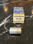 Guaranteed Parts EP38 Condenser Oem. Fixed Price $11.99.