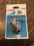 Nos Champ 8-159 3-WIRE Double Contact Socket Nip. Fixed Price $16.99.