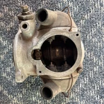 Late 1936 Only Ford Flathead V-8 Distributor 31628 9B Extremely Rare Offset Coil. Fixed Price $300.00.