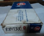 Nos Ac Delco Spark Plugs R84TSX Green Stripe Vintage Gmc Chevy. Fixed Price $29.50.