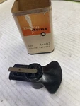 Delco Remy Ignition Rotor A-403 Charger, Dart, Cuda Made In America Opened. Fixed Price $16.99.