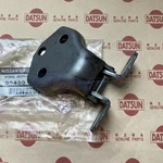 Datsun B310 Door Upper Hinge-assy Lh Genuine (fits Nissan 140Y Sunny). Fixed Price $117.00.