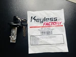 Gm Truck Ignition Lock Coded Replacement For Strattec 707835C. Fixed Price $32.95.