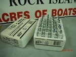 New Champion L78C Spark Plugs Four 4-3-3. Fixed Price $10.50.