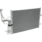 A/c Condenser-condenser Parallel Flow Uac Cn 3094PFC. Fixed Price $150.90.