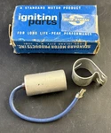 Nos Standard Motor Blue Streak UDR-7X DR-2270XP Condenser F6.1. Fixed Price $20.00.