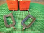 Nos Gm Delco 1929-1948 Generator Field Coil Left Right Pair. Fixed Price $89.95.