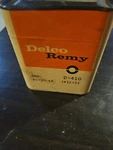 Nos Delco Remy D-410 Distributor Rotor For 56-57 Cadillac 1932135. Fixed Price $20.00.