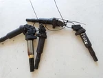 2008 Bmw Z4 E85 3.0I Ignition Set Of Oem. Fixed Price $36.79.