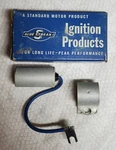 Blue Streak UDR-7X Ignition Condenser 1928-74 Buick 33-66 Cadillac 33-74 Chevy. Fixed Price $5.49.