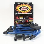 Pertronix 808321 Flame-thrower Spark Plug Wire Set Cyl Fits Ford 289-302W. Fixed Price $89.97.