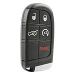 Remote Key Fob For 2018 2019 2020 2021 2022 2023 Dodge Challenger M3N-40821302. Fixed Price $19.95.